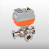 Sanitary 3 Way Valve Actuator