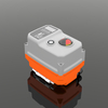 20Nm Failsafe Capacity Actuator 