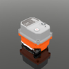 10Nm Failsafe Capacity Actuator