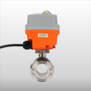 Sanitary 2 Way Valve Actuator