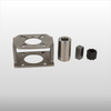 ISO5211 Electric Valve SS304 Bracket