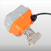 SS High Pressure Valve Actuator 