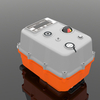 400Nm RS485 Series Actuator