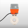 PVDF Valve Actuator