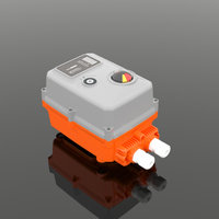 110Nm Failsafe Capacity Actuator