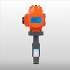 PVC Explosion Proof Butterfly Valve