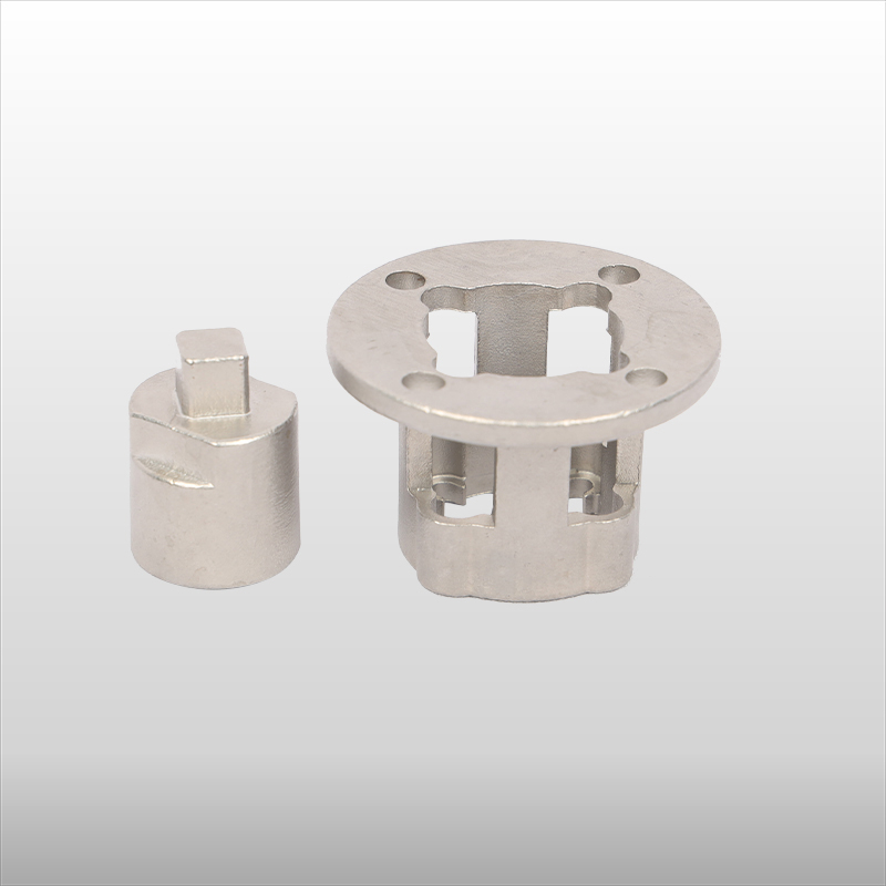 GF Valve Bracket