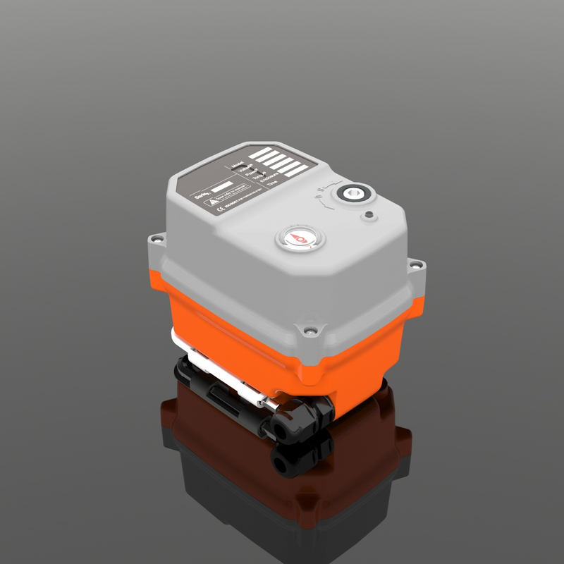 10Nm On&Off Actuator